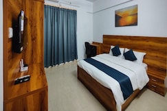 FabHotel Wellax 24 Service Apartments, Navi Mumbai