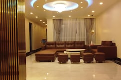 Bhumi Regency, Balasore