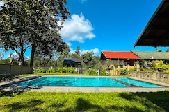 The Rain Tree Resort, Wayanad