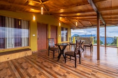 Too Good Homes, Mukteshwar