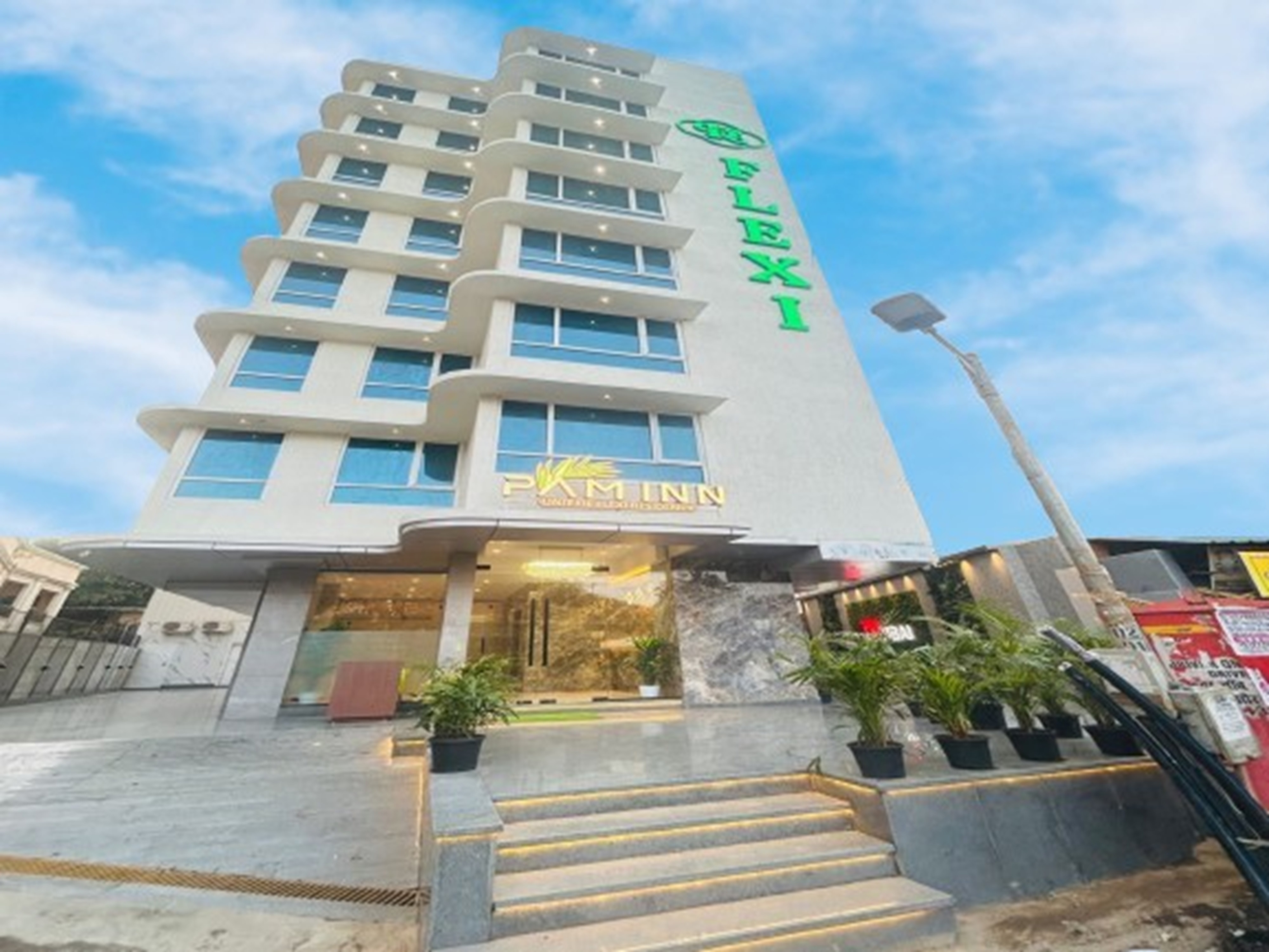 Hotel Flexi Residency, Mumbai - Tap to explore photos
