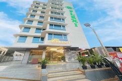 Hotel Flexi Residency Mumbai International Airport, Mumbai