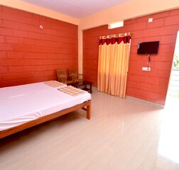 A/c DeluxeTriple Bed Family Room