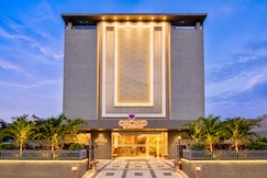 Orchid by Marigold, Shirdi