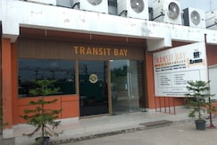 HOTEL TRANSIT BAY, Chintapalle