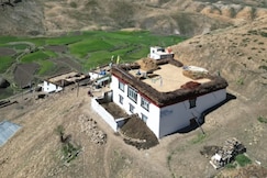 Tanpa Homestay By StayApart, Leh