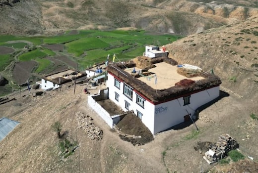 Tanpa Homestay By StayApart