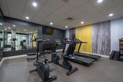 Best Western Premier Airport/Expo Center Hotel, Floyd, Indiana