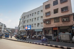 Hotel Mayura, Surat