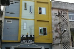 PKMA RESIDENCY, Vellore