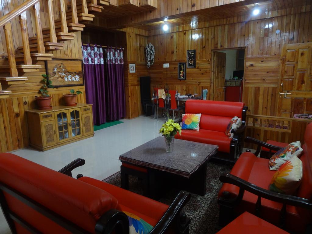Satyam Homestay| Rooms & Kitchen - Tap to explore photos