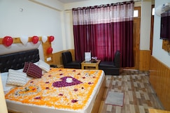 Anchal Residency, Manali