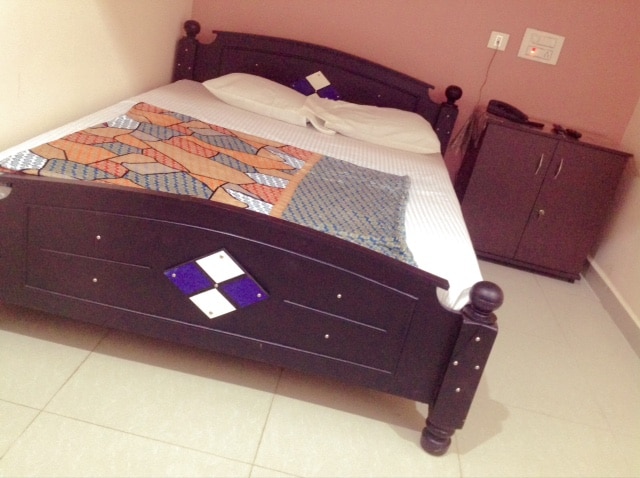 Sree Sai Guest House Visakhapatnam - Tap to explore photos