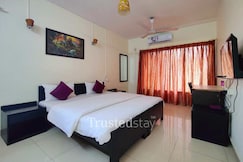 TrustedStays BANZH2, Mumbai