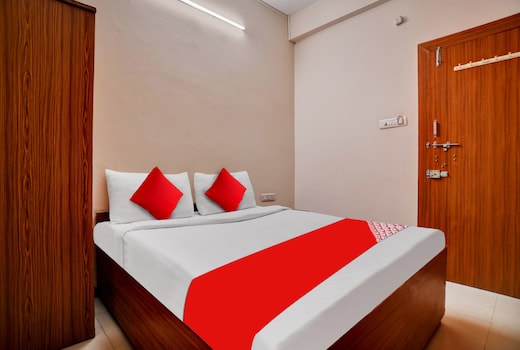 Hotel O Sudipti Resort