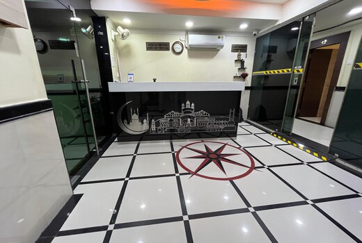 ROY & ROY Guest House