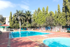 Ahmednagar Gymkhana, Ahilyanagar