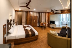 Hotel Avirahi, Mumbai