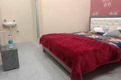 The jay hotel, Raibareilly