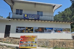 Guru Kripa Resort, Chamba