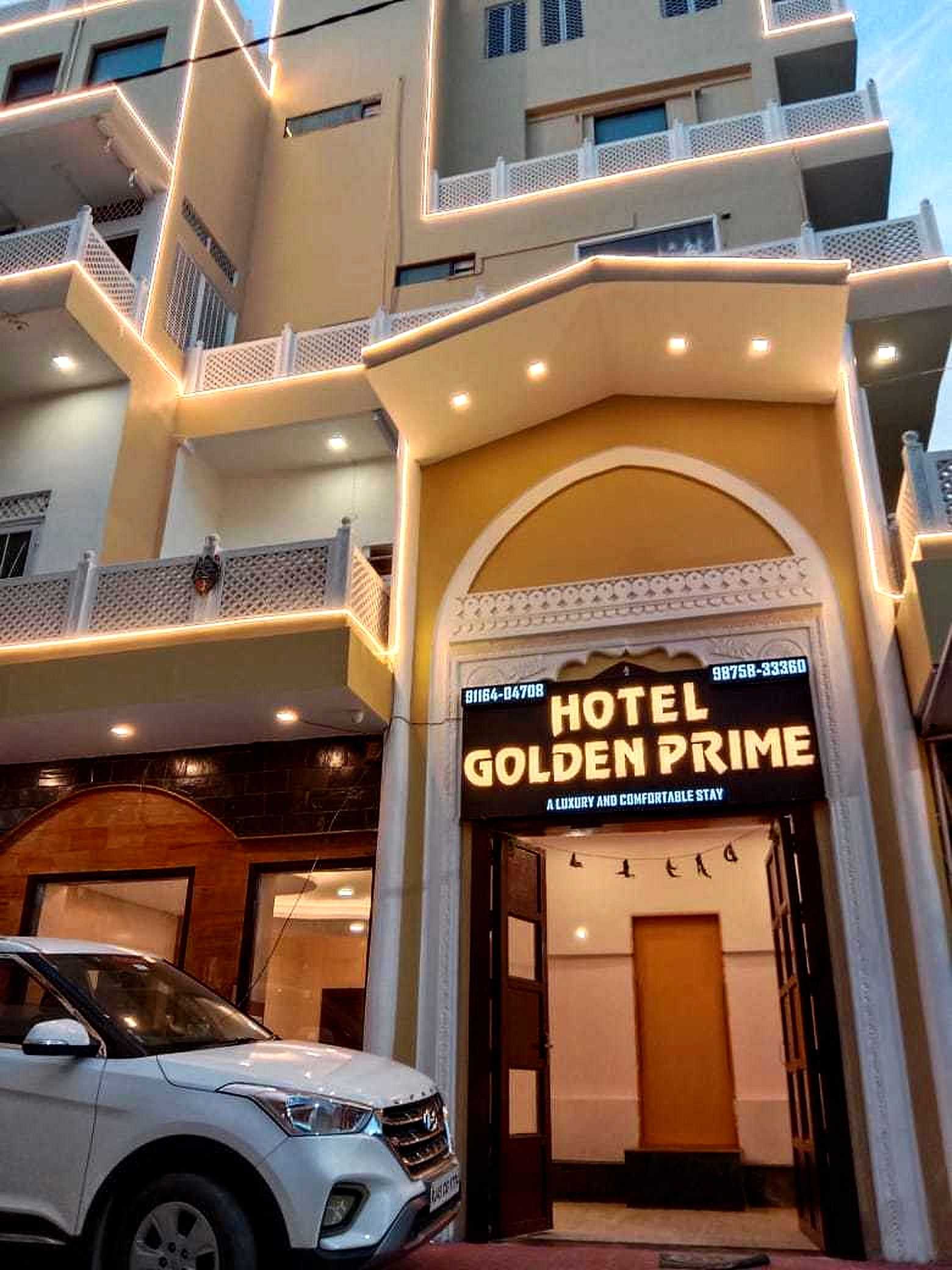 Collection O Hotel Krishana stays - Tap to explore photos