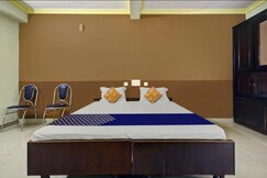 UMMIS RESIDENCY ALUVA, Kottayam