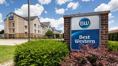 Best Western Inn & Suites - Tap to explore photos