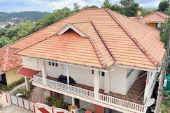 The Urban Fern - Mercara, Coorg