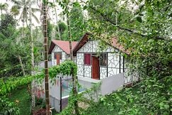 Josh Holidays | Private Pool Villa, Wayanad
