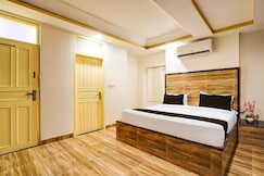 Hotel O Pragati, Jaipur