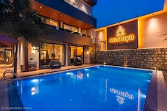 Namaya Retreat-luxury pool villa, Haridwar