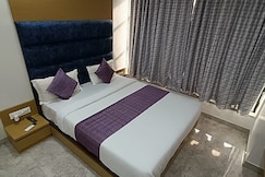 Hotel Eden Park, Gandhinagar