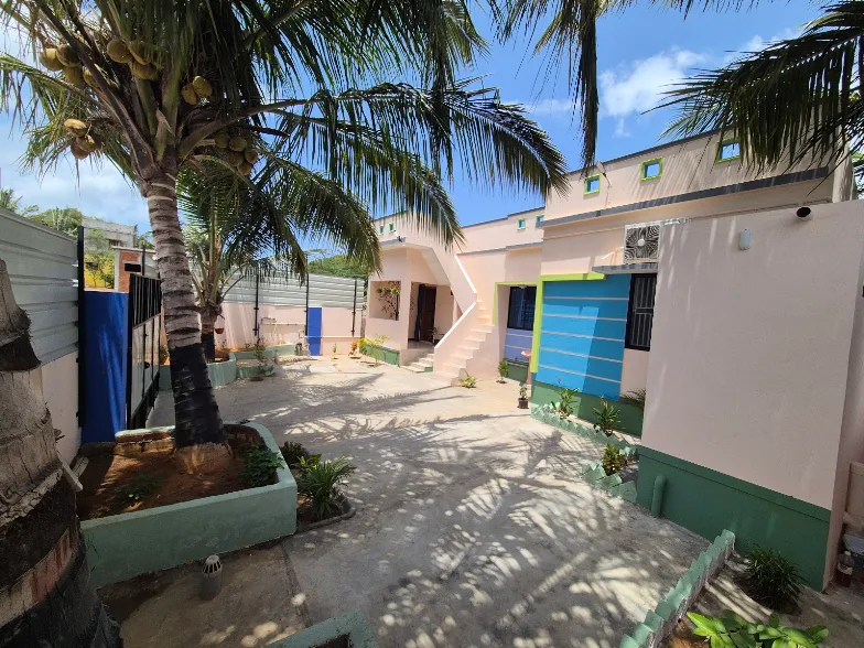 Joy Homestay: Private room, Nagercoil
