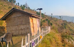 Tampal room