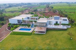 StayVista at Open House , Ranjangaon