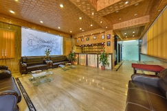 Mannat Resorts -Jehlum Riverfront, Srinagar