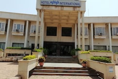Hotel Ashish International, Bhilai
