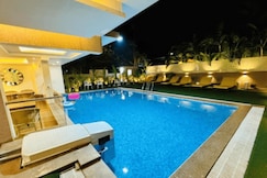 Amani by BluO - Boutique Hotel Goa, Goa