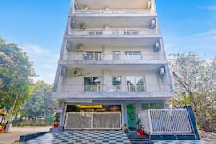 The Hoften Enkay Residency DLF Galleria, Gurgaon