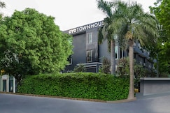 Hotel O Mapple inn, Gurgaon