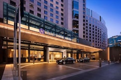 Hyatt Regency Sydney, Sydney