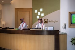 Holiday Inn Olaya, Riyadh