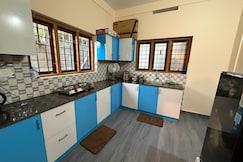 Ethnic Family Spot Homestay 2BHK, Wayanad