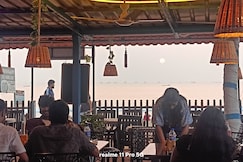 Parshuram Sea Shore Cafe And Rooms, Gokarna