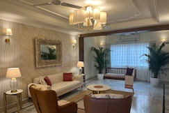 The Anthea Premium 3 BHK Banjara Hills Rd 12, Hyderabad