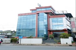 New SK Regency, Chikmagalur