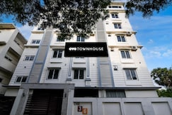 Hotel O The 36 inn, Visakhapatnam