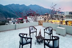 Restwell Tapovan Stays, Rishikesh