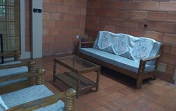 Ac room