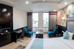 Hotel Akash Continental, Kalka
